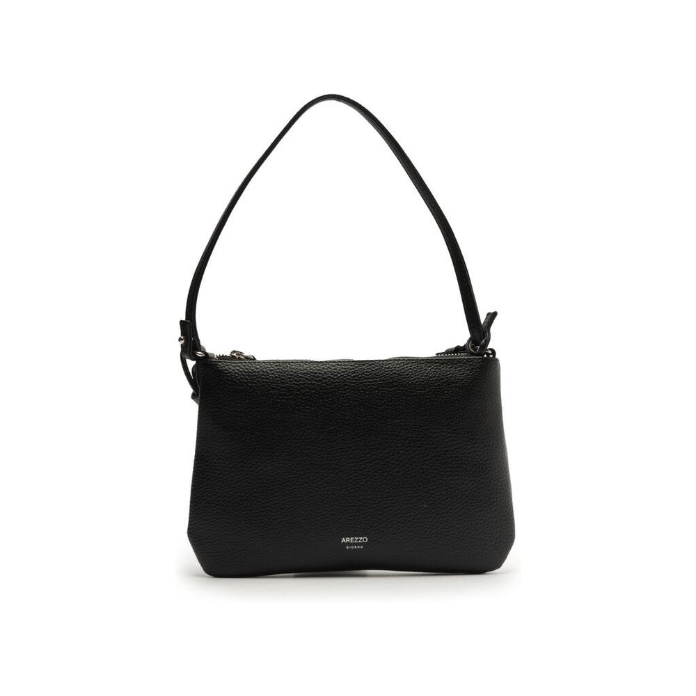 bolsa-tiracolo-preta-luisa-pequena-alcas arezzo-1 bolsa-tiracolo-preta-luisa-pequena-alcas arezzo-1